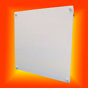 Eaziheat Slim Wall Smart Panel 420w  Lot 20 product image
